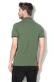 Garcia Tricou polo cu garnituri contrastante Barbati