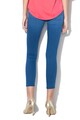 Garcia Blugi skinny cu talie inalta Geena Femei