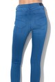 Garcia Blugi skinny cu talie inalta Geena Femei