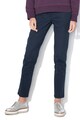 Napapijri Pantaloni chino slim fit Meridian Femei