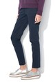 Napapijri Pantaloni chino slim fit Meridian Femei