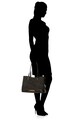 Love Moschino Tote fazonú táska logóval női