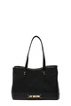 Love Moschino Geanta tote cu imprimeu logo Femei