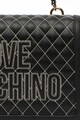 Love Moschino Капитонирана чанта за рамо от еко кожа Жени