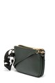 Love Moschino Geanta crossbody de piele ecologica cu detaliu esarfa Femei