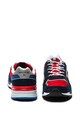 Polo Ralph Lauren Sneaker nyersbőr betétekkel férfi