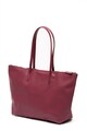 Lacoste Shopper fazonú műbőr táska női