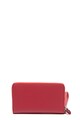 Lacoste Műbőr pénztárca logóval női