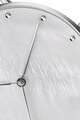 Emily Westwood Kerek karóra hálós fémszíjjal női