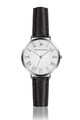 Emily Westwood Ceas quartz cu o curea din piele Femei