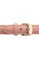 Emily Westwood Ceas quartz cu o curea de piele Femei