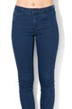 Vero Moda Blugi slim fit elastici Julia Femei