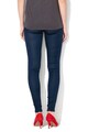 Only Blugi skinny cu talie medie Carmen Femei