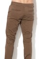 Jack & Jones Pantaloni chino clim fit Marco Barbati