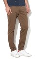 Jack & Jones Pantaloni chino clim fit Marco Barbati