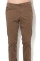 Jack & Jones Pantaloni chino clim fit Marco Barbati