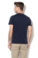 Selected Homme Tricou din bumbac organic, cu buzunar din reiat Vance Barbati