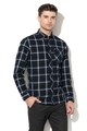 Jack & Jones Camasa slim fit in carouri Albury Barbati