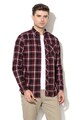 Jack & Jones Camasa slim fit in carouri Albury Barbati