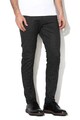 Jack & Jones Pantaloni slim fit cu buzunare oblice Marco Barbati