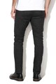 Jack & Jones Pantaloni slim fit cu buzunare oblice Marco Barbati