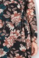 Vero Moda Rochie evazata cu imprimeu floral Wilma, Femei