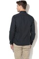 Jack & Jones Camasa cu model geometric discret Wind Barbati