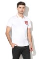 Jack & Jones Tricou polo slim fit Foni Barbati