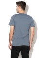 Jack & Jones Tricou slim fit cu imprimeu logo Pix Barbati