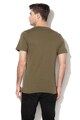 Jack & Jones Tricou slim fit cu imprimeu logo Pix Barbati