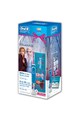 Oral-B Set Periuta de dinti electrica copii + Travel Case Oral B Vitality D100 , 1 capat, 4 stickere Fete