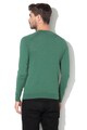 United Colors of Benetton Pulover tricotat fin cu maneci raglan Barbati