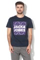 Jack & Jones Tricou cu imprimeu Booster Barbati