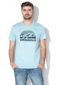 Jack & Jones Tricou regular fit cu imprimeu Nashville Barbati