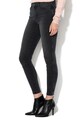 Only Yanne skinny fit crop fazonú farmernadrág női