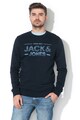 Jack & Jones Bluza sport cu imprimeu logo Sead Barbati