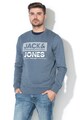 Jack & Jones Bluza sport cu imprimeu logo Sead Barbati