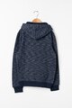 Blue Seven Hanorac cu captuseala din fleece Baieti