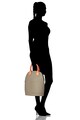 O bag Гумена чанта с лого Жени