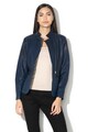 G-Star RAW Jacheta biker de piele naturala Femei