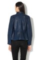 G-Star RAW Jacheta biker de piele naturala Femei