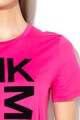 Michael Michael Kors Тениска с лого Жени