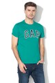 GAP Tricou de bumbac, cu aplicatie logo Barbati