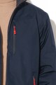 Helly Hansen Jacheta regular fit impermeabila, din material respirabil Crew Midlayer Barbati