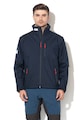 Helly Hansen Jacheta regular fit impermeabila, din material respirabil Crew Midlayer Barbati