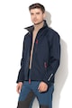 Helly Hansen Jacheta regular fit impermeabila, din material respirabil Crew Midlayer Barbati