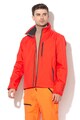 Helly Hansen Jacheta din material impermeabil si respirabil Crew Midlayer 30253 Barbati