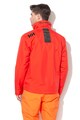 Helly Hansen Jacheta din material impermeabil si respirabil Crew Midlayer 30253 Barbati