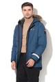 Helly Hansen Geaca parka impermeabila Svalbard Barbati