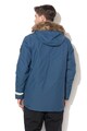 Helly Hansen Geaca parka impermeabila Svalbard Barbati